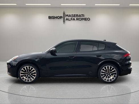 New 2025 Maserati Grecale Modena AWD/4WD image 4