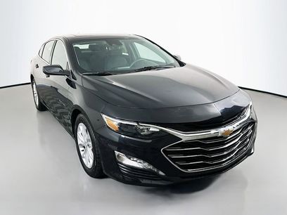 Used 2023 Chevrolet Malibu LT