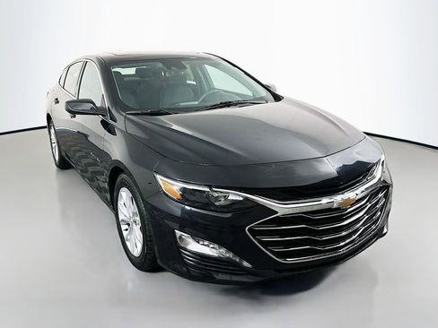 Used 2023 Chevrolet Malibu LT FWD image 1