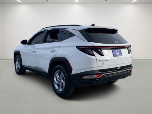 Used 2023 Hyundai Tucson SEL image 4