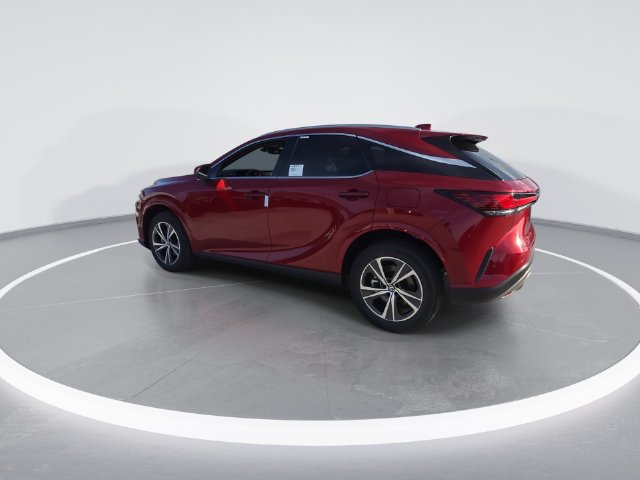 New 2026 Lexus RX 350 Premium w/ Convenience Package FWD image 6