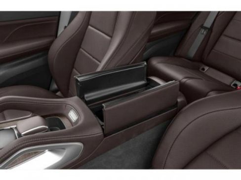 Used 2021 Mercedes-Benz GLE 450 4MATIC image 14