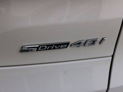 Used 2021 BMW X5 sDrive40i w/ Premium Package image 24