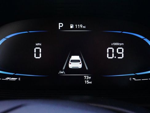 New 2026 Hyundai Venue SE FWD image 11