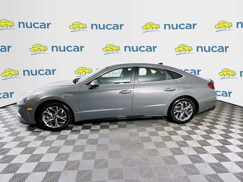 Used 2023 Hyundai Sonata SEL w/ Cargo Package image 4