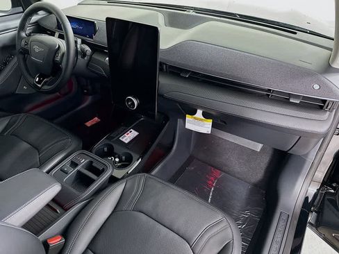 New 2025 Ford Mustang Mach-E Premium image 32