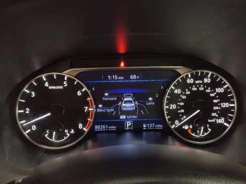 Used 2019 Nissan Altima 2.5 SV image 23