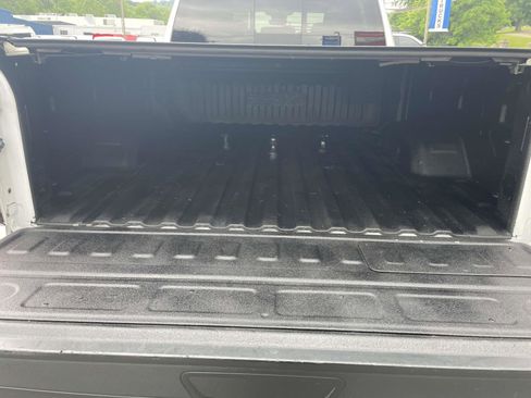 Certified 2024 Chevrolet Silverado 3500 High Country w/ High Country Premium Package AWD/4WD image 20