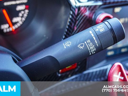 Used 2019 Chevrolet Corvette Grand Sport w/ Grand Sport Heritage Package image 40