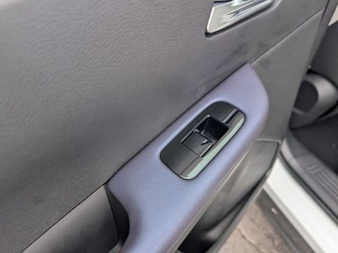 New 2026 Nissan Leaf SV+ w/ Floor Mat Package (SV+) FWD image 12