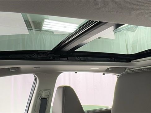 New 2026 Nissan Murano Platinum image 35