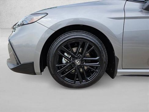 Used 2026 Toyota Camry SE FWD image 24