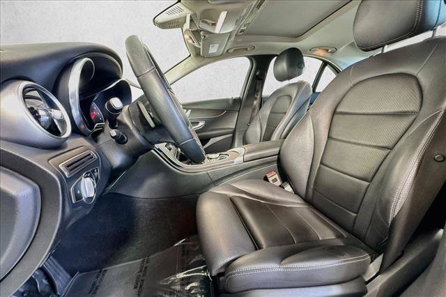 Used 2020 Mercedes-Benz C 300 Sedan image 19