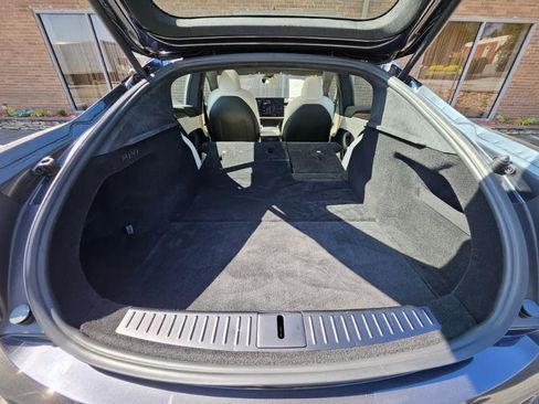 Used 2023 Tesla Model S AWD/4WD image 76