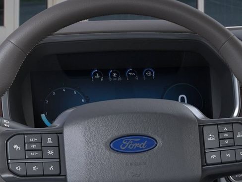 New 2026 Ford F150 King Ranch AWD/4WD image 14