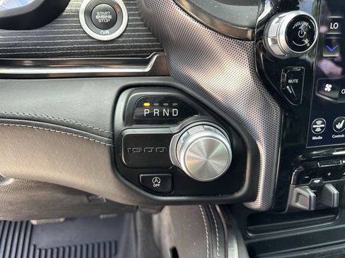 Certified 2021 RAM 1500 Limited RWD image 25
