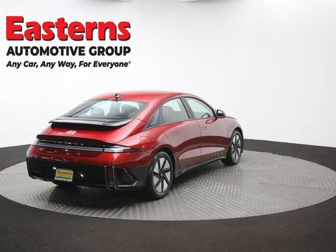 Used 2024 Hyundai Ioniq 6 SE AWD/4WD image 41