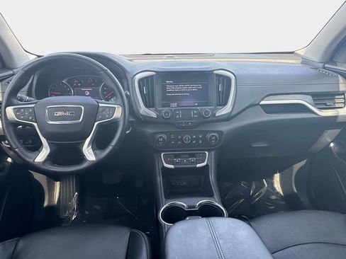 Used 2023 GMC Terrain SLT w/ Tech Package FWD image 13