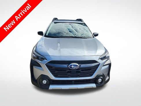 Used 2024 Subaru Outback Limited AWD/4WD image 1