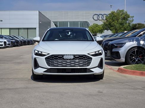 New 2025 Audi A5 2.0T Prestige image 3