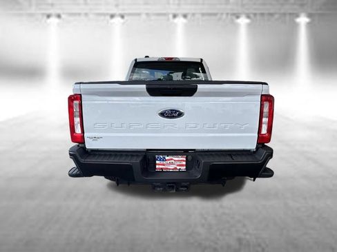 Certified 2026 Ford F250 XL AWD/4WD image 5