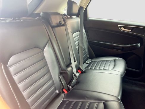 Used 2022 Ford Edge SEL AWD/4WD image 26