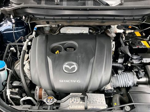 Used 2023 MAZDA CX-5 AWD 2.5 S w/ Select Package image 33
