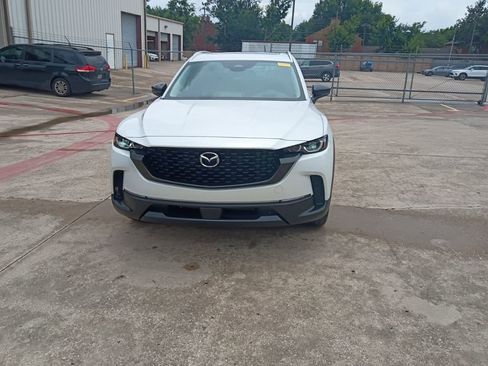 Used 2025 MAZDA CX-50 AWD 2.5 S w/ Premium Plus Pkg image 5