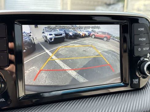 Used 2021 Hyundai Tucson SE w/ Cargo Package FWD image 25