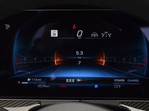 New 2026 Mercedes-Benz AMG GT 43 image 25