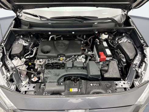 Used 2023 Toyota RAV4 XLE Premium image 26