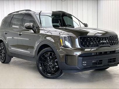 Used 2023 Kia Telluride SX X-Line