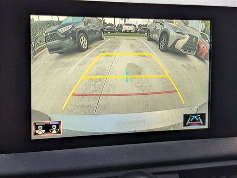 Used 2025 Lexus IS 300 w/ Premium Package RWD image 14