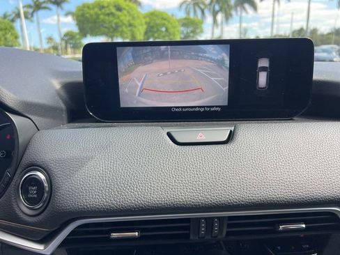 Used 2024 MAZDA CX-90 3.3 Turbo w/ Premium Package image 50