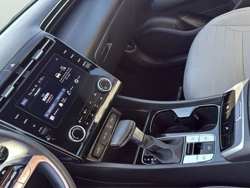 Used 2023 Hyundai Santa Cruz SEL w/ Activity Package image 21