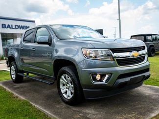 Used 2019 Chevrolet Colorado LT w/ LT Convenience Package image 1