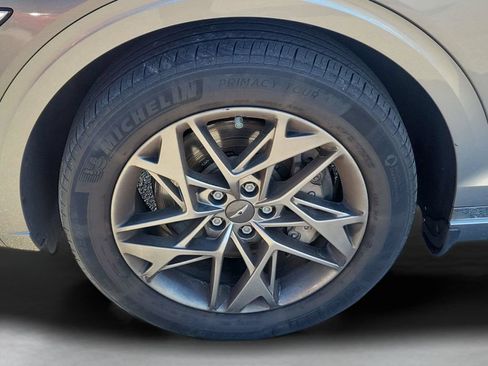 Used 2024 Genesis GV70 2.5T w/ Advanced Package AWD/4WD image 28