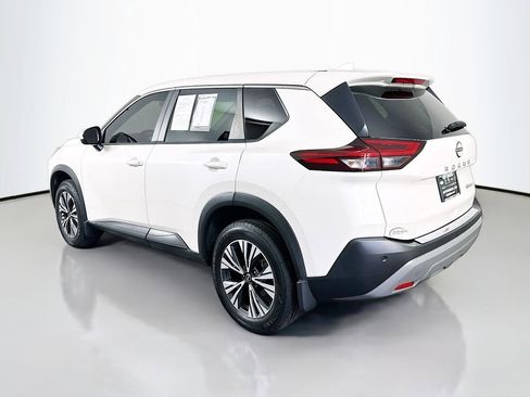 Used 2023 Nissan Rogue SV AWD/4WD image 5