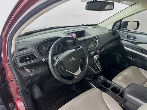 Used 2016 Honda CR-V EX-L image 30