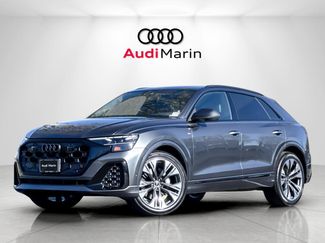 New 2026 Audi Q8 Premium Plus video 1