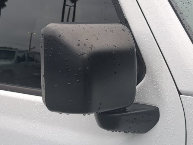 Used 2023 Jeep Wrangler Unlimited Rubicon 4xe AWD/4WD image 12