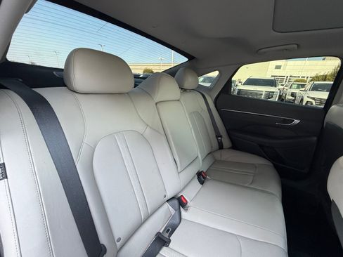 Used 2020 Hyundai Sonata Limited FWD image 18