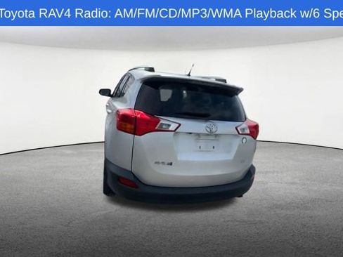 Used 2013 Toyota RAV4 LE FWD image 8
