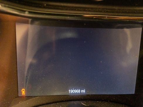 Used 2015 Dodge Durango Citadel w/ Technology Group image 18