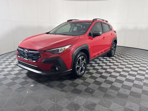 Used 2024 Subaru Crosstrek 2.0i Premium AWD/4WD image 1