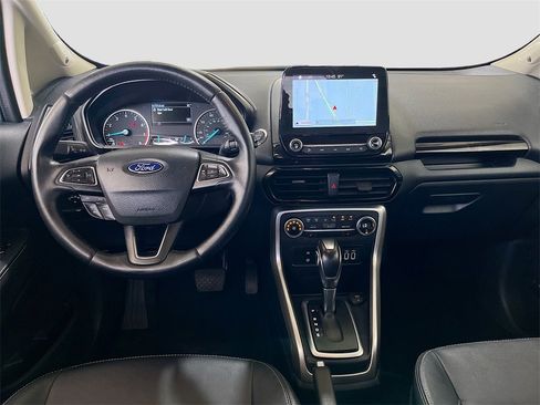 Used 2018 Ford EcoSport Titanium image 22