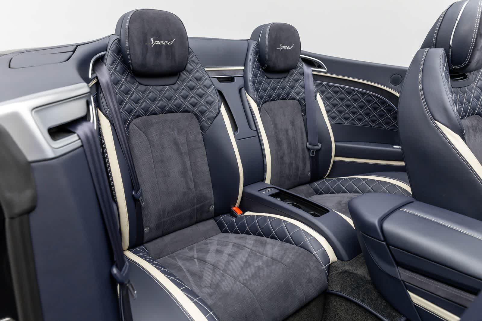 Used 2022 Bentley Continental GT Speed AWD/4WD image 18