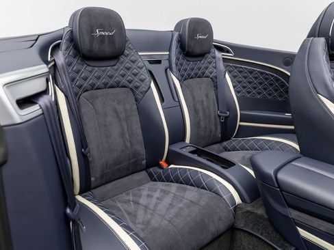 Used 2022 Bentley Continental GT Speed AWD/4WD image 18