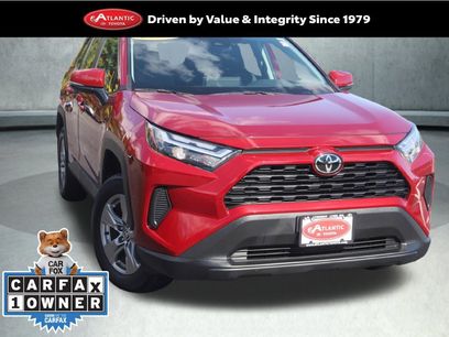 Used 2023 Toyota RAV4 XLE w/ Convenience Package
