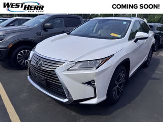 Used 2018 Lexus RX 350 AWD w/ Premium Package video 1